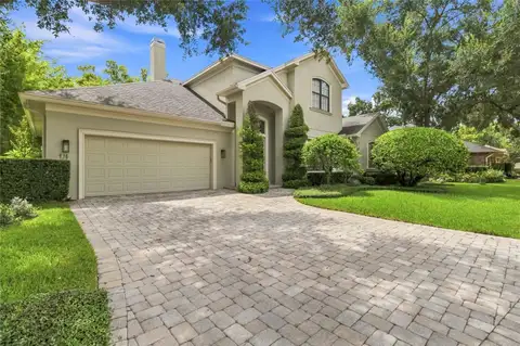 438 HARBOUR OAKS POINTE DR — home for sale