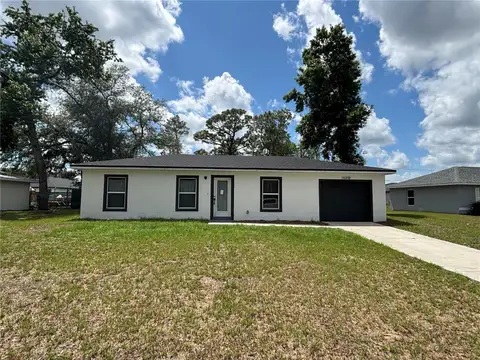 16208 SW 23RD COURT RD — home for sale