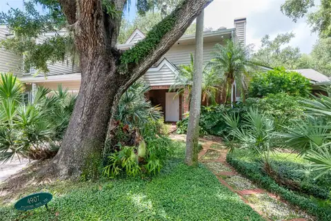 4907 PILGRIMS PATH WAY — home for sale