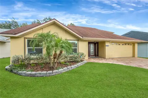 1418 SHELL FLOWER DR — home for sale