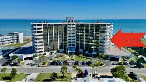 3580 S OCEANSHORE BLVD #609 — home for sale