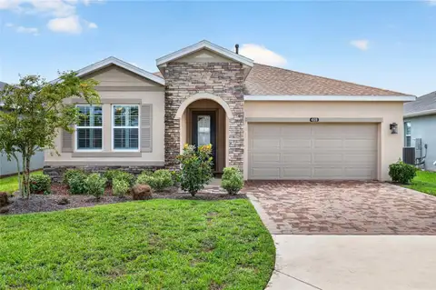 4528 NW 54TH TER — home for sale