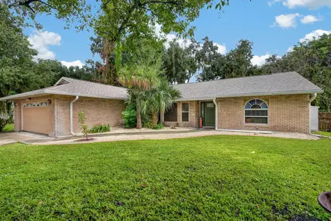 2815 ORANGE TREE — home for sale