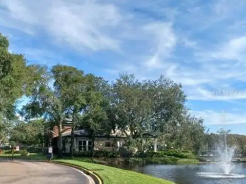 10024 STRAFFORD OAK CT #807 — home for sale
