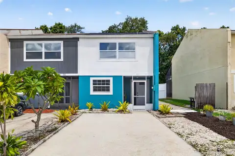 2871 S PINES DR #32 — home for sale