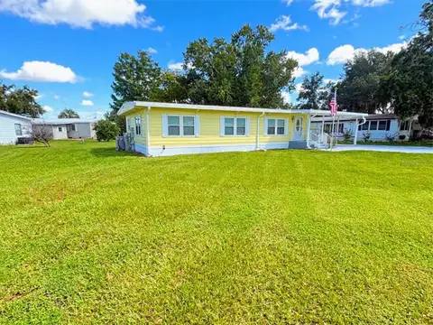 21 N BOBWHITE RD — home for sale