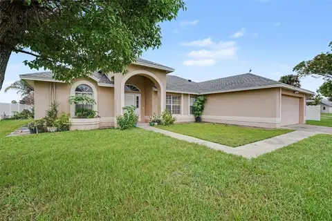 14807 DAY LILY CT — home for sale