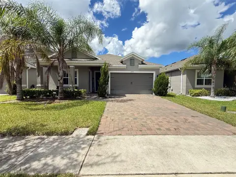 2074 BRILLANTE DR — home for sale