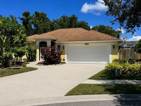 5631 BENT OAK DR — home for sale