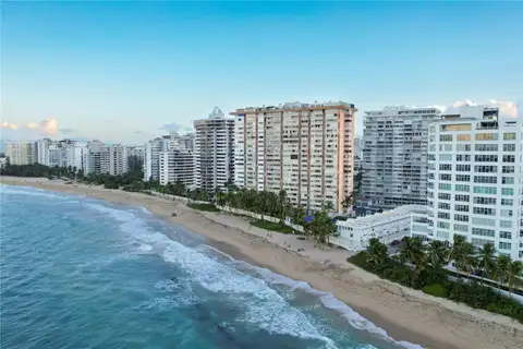 1479 Ashford Ave CONDADO DEL MAR #916 — home for sale