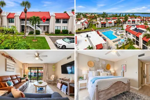 1801 GULF DR N #219 — home for sale