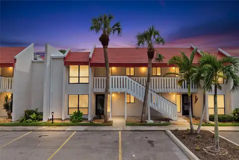 1801 GULF DR N #114 — home for sale