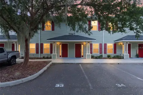 2942 SW 35TH PL #33 — home for sale