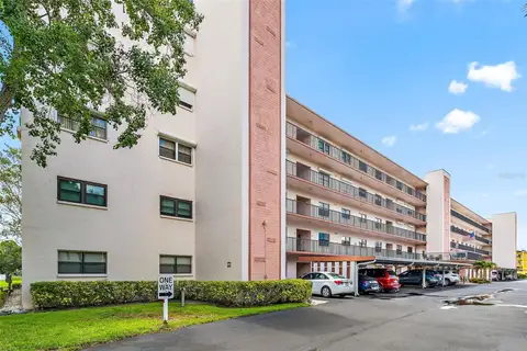 8174 TERRACE GARDEN DR N #507 — home for sale