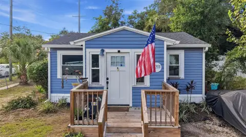 3311 E ELLICOTT ST — home for sale