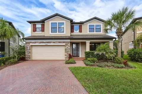 10702 PLEASANT KNOLL DR — home for sale