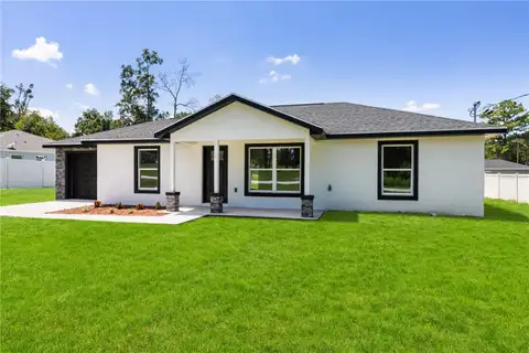 21950 SW MARINE BLVD — home for sale