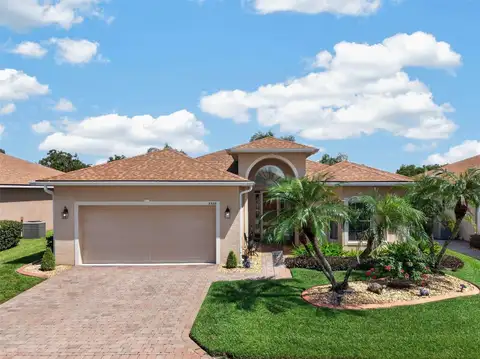 5325 SNEAD DR — home for sale
