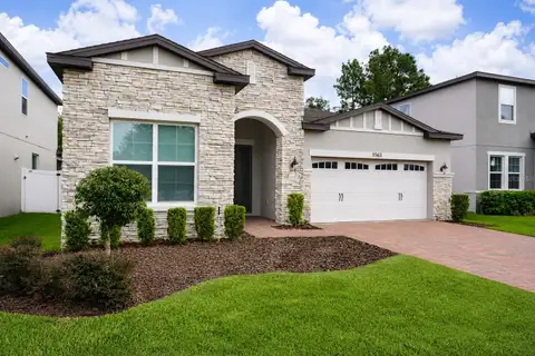 5563 SABAL DR — home for sale