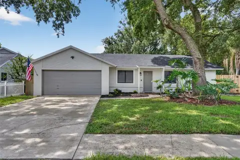 7767 COMPASS DR — home for sale