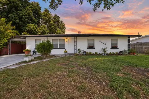 2414 25TH AVE W — home for sale