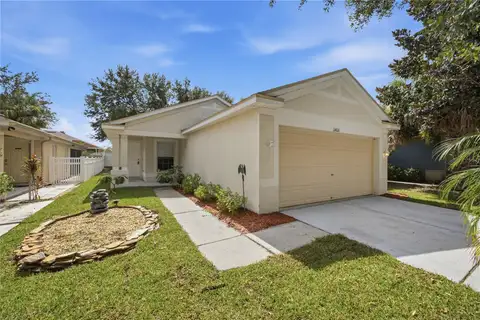 11426 BAY GARDENS LOOP — home for sale