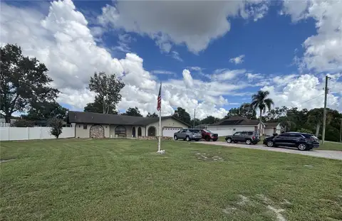 12277 GLEN HAVEN ST — home for sale
