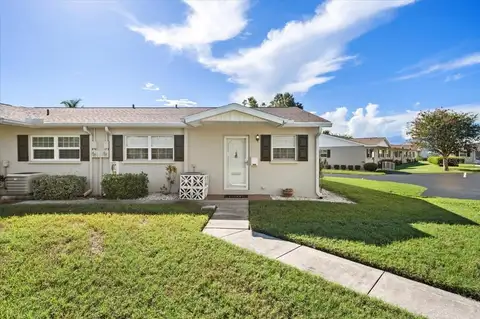 2753 GOLF COURSE DR #104 — home for sale