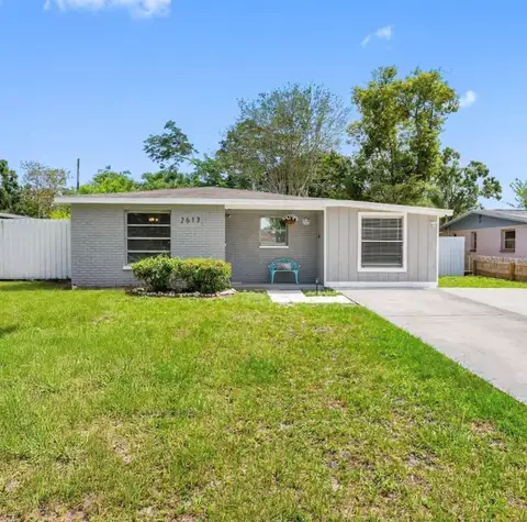 2613 E 111TH AVE — home for sale