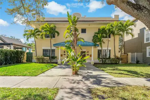 509 S WILLOW AVE #1 & 2 — home for sale