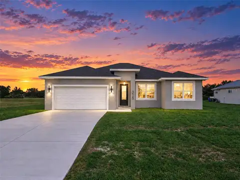 325 COSTA BRAVO DR — home for sale