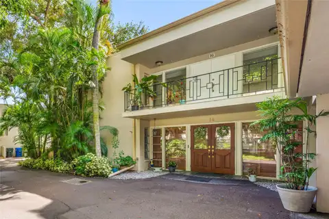 16 COUNTRY CLUB DR #16 — home for sale