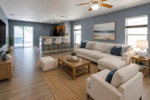2257 MARTINS RUN — home for sale