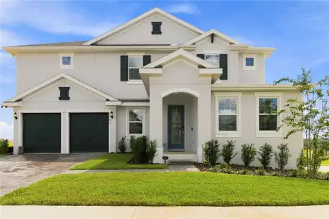 1662 CADENCE ST — home for sale