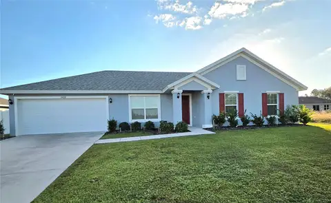 3418 SW 155TH PL — home for sale