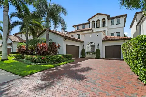 4910 CARRANZA CT — home for sale