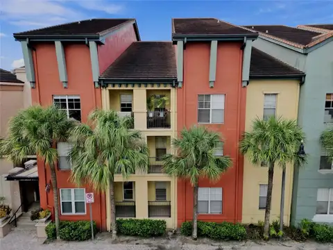 2410 W AZEELE ST #216 — home for sale
