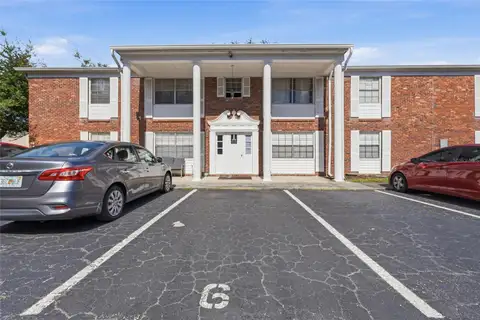 4507 9TH ST W #I8 — home for sale