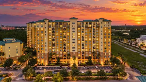 8101 RESORT VILLAGE DR #3610 — home for sale