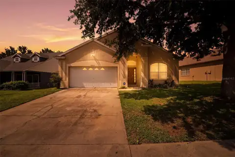 8814 SOUTHERN CHARM CIR — home for sale