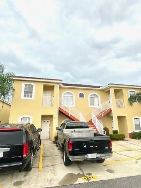 4102 LAKE MARION GOLF RESORT #4102 — home for sale