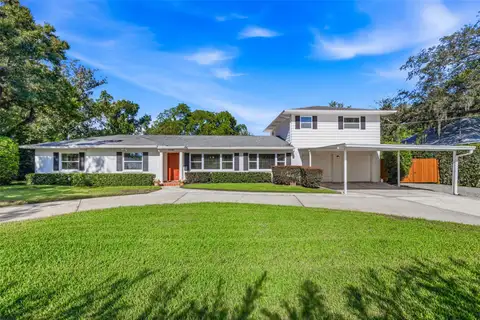 11714 N ROME AVE — home for sale