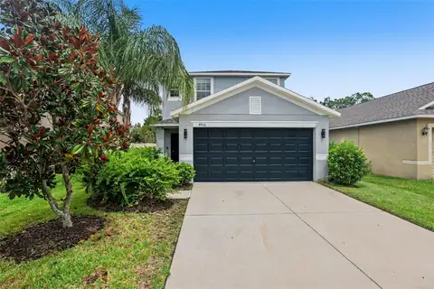 4956 REFLECTING POND CIR — home for sale