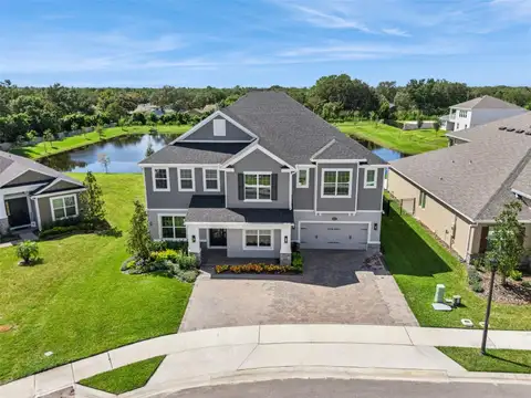 2612 RAVENCLIFFE TER — home for sale