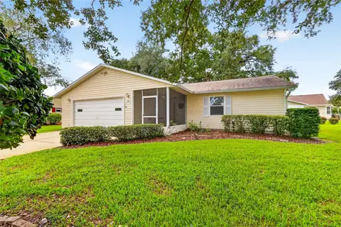 822 DUNDEE CIR — home for sale