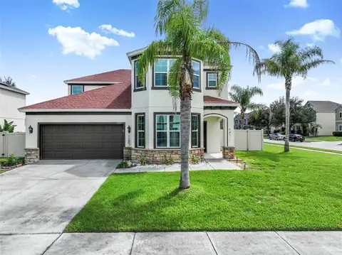 2001 RED BLUFF AVE — home for sale