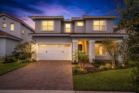 13622 ABBERWICK DR — home for sale