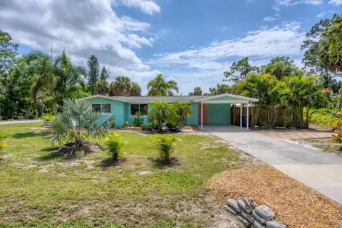 401 LEACH ST — home for sale