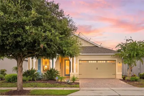 7969 HANSON BAY PL — home for sale