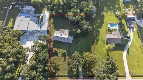12843 KIRBY SMITH RD — home for sale